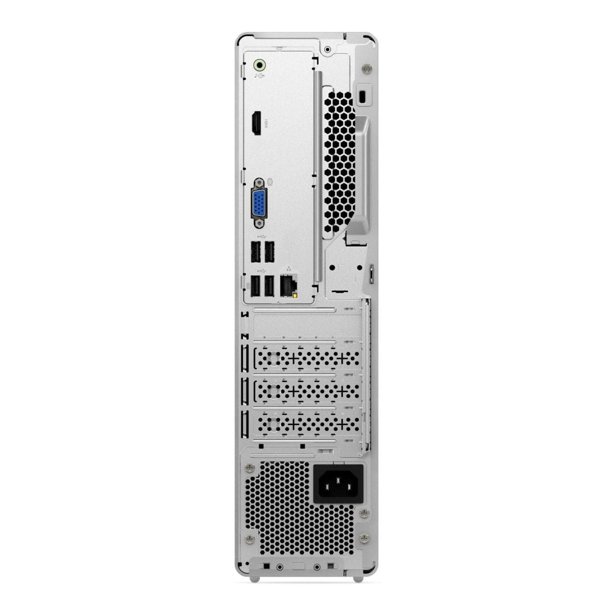 Lenovo IdeaCentre Tower 08IRH9 SFF PC - Intel Core i7-13620H 512GB SSD 16GB RAM Win 11 Home
