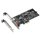 Asus Xonar SE Internal 5.1 Channels PCI-E 90YA00T0-M0UA00