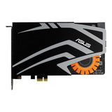 ASUS STRIX RAID PRO 7.1 PCIe Gaming Sound Card 90YB00I0-M1UA00