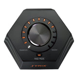 ASUS STRIX RAID PRO 7.1 PCIe Gaming Sound Card 90YB00I0-M1UA00