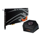 ASUS STRIX RAID PRO 7.1 PCIe Gaming Sound Card 90YB00I0-M1UA00