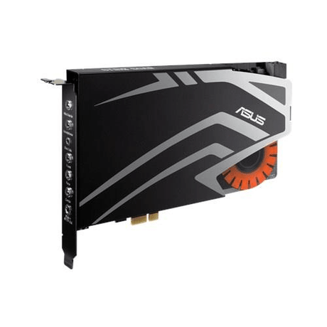 Asus Strix Soar 7.1 PCIe Gaming Sound Card 90YB00J0-M1UA00