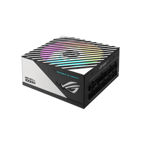 Asus ROG Loki SFX-L 1000W 80 Plus Platinum 24-pin ATX Black Power Supply 90YE00N1-B0NA00