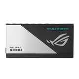 Asus ROG Loki SFX-L 1000W 80 Plus Platinum 24-pin ATX Black Power Supply 90YE00N1-B0NA00