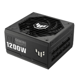 ASUS TUF Gaming 80 PLUS Gold 1200W 24-pin ATX Power Supply Unit 90YE00S0-B0NA00
