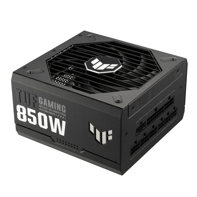Asus TUF Gaming 850W 80 Plus Gold 24-pin ATX Power Supply 90YE00S2-B0NA00