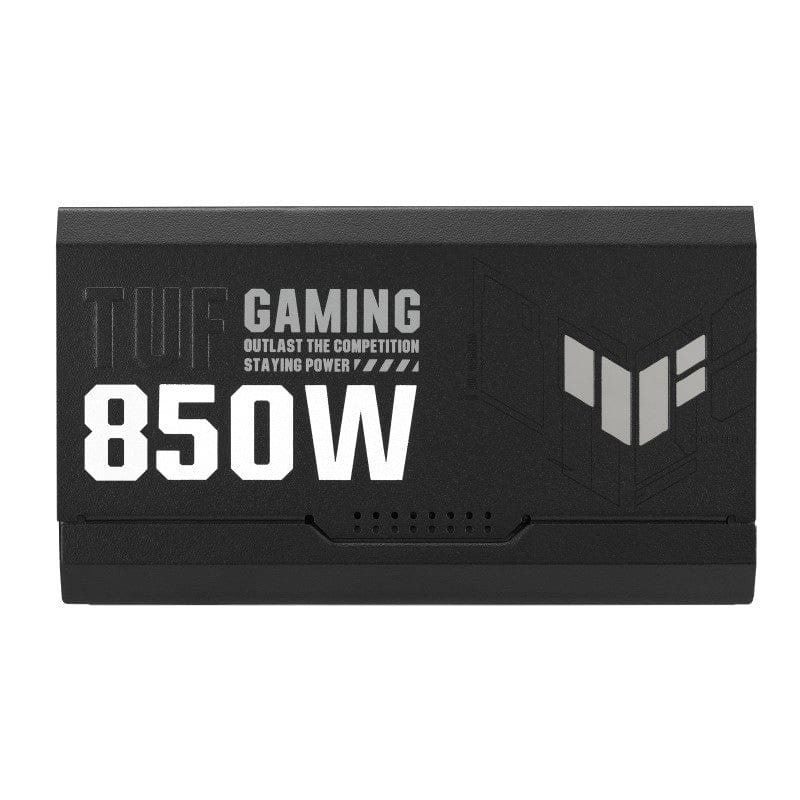 Asus TUF Gaming 850W 80 Plus Gold 24-pin ATX Power Supply 90YE00S2-B0NA00