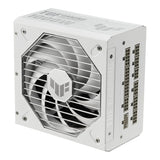 ASUS TUF Gaming 1000W 80 Plus Gold White Edition ATX Power Supply