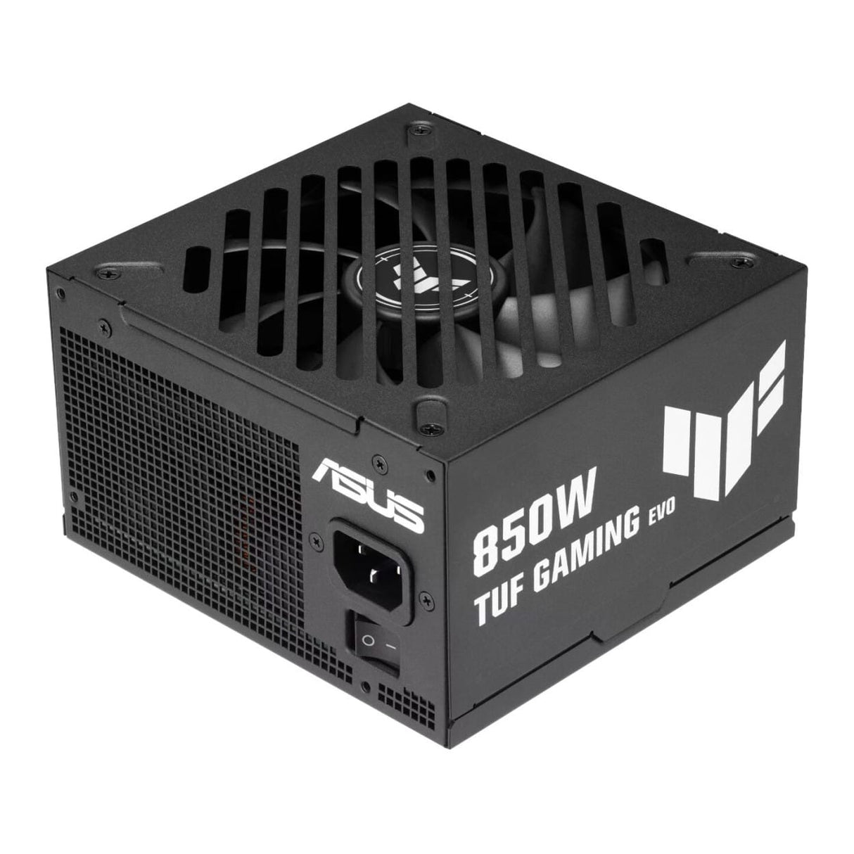 ASUS TUF Gaming EVO 850W 80 PLUS Gold ATX Modular PSU 90YE00SA-B0NA00