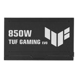 ASUS TUF Gaming EVO 850W 80 PLUS Gold ATX Modular PSU 90YE00SA-B0NA00