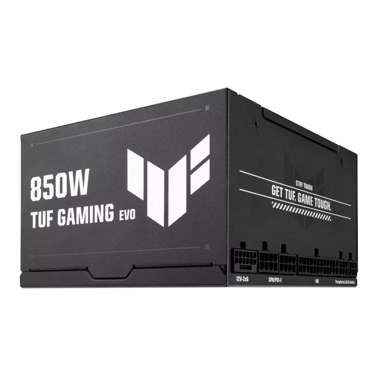 ASUS TUF Gaming EVO 850W 80 PLUS Gold ATX Modular PSU 90YE00SA-B0NA00