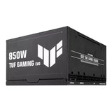 ASUS TUF Gaming EVO 850W 80 PLUS Gold ATX Modular PSU 90YE00SA-B0NA00