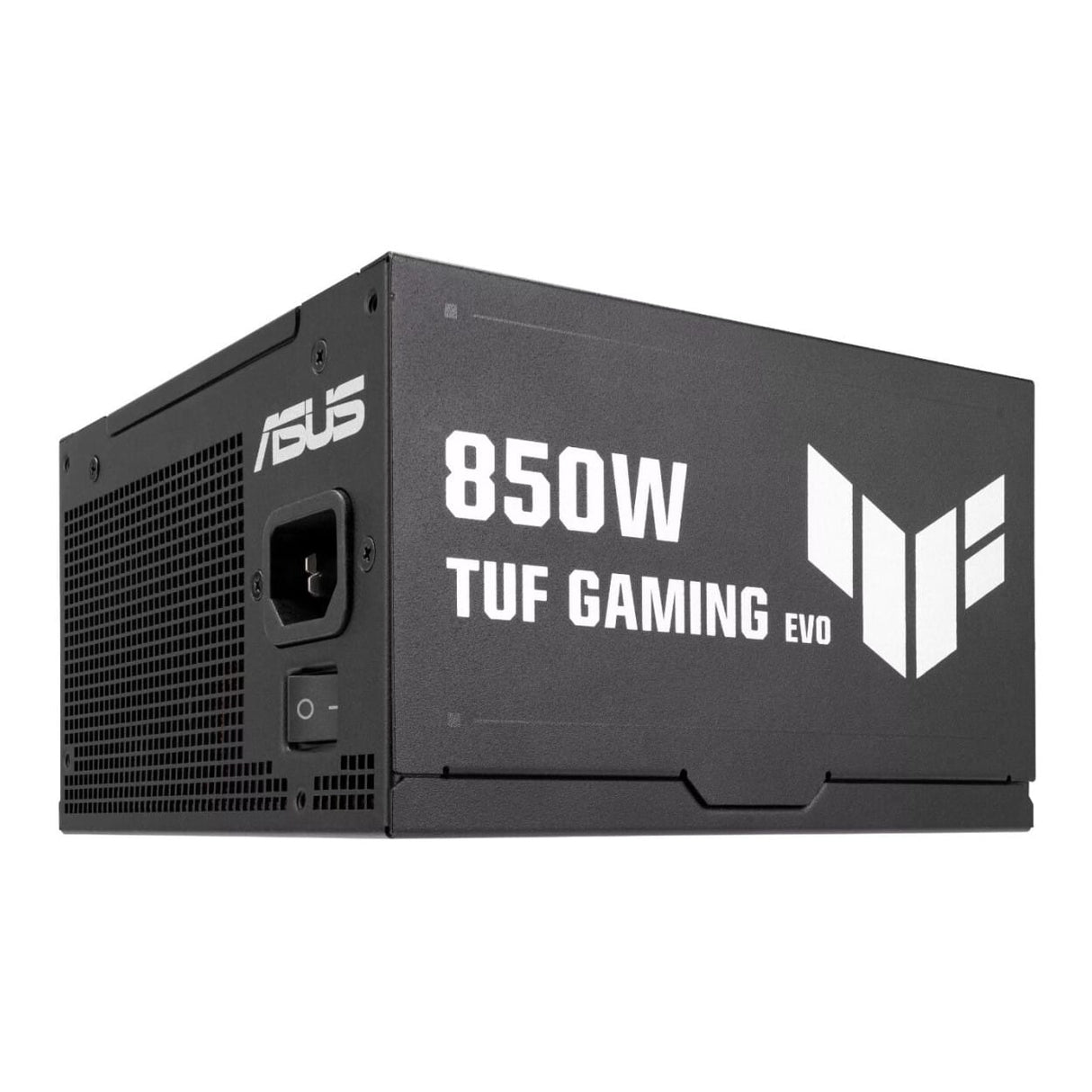ASUS TUF Gaming EVO 850W 80 PLUS Gold ATX Modular PSU 90YE00SA-B0NA00
