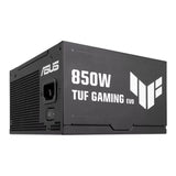 ASUS TUF Gaming EVO 850W 80 PLUS Gold ATX Modular PSU 90YE00SA-B0NA00