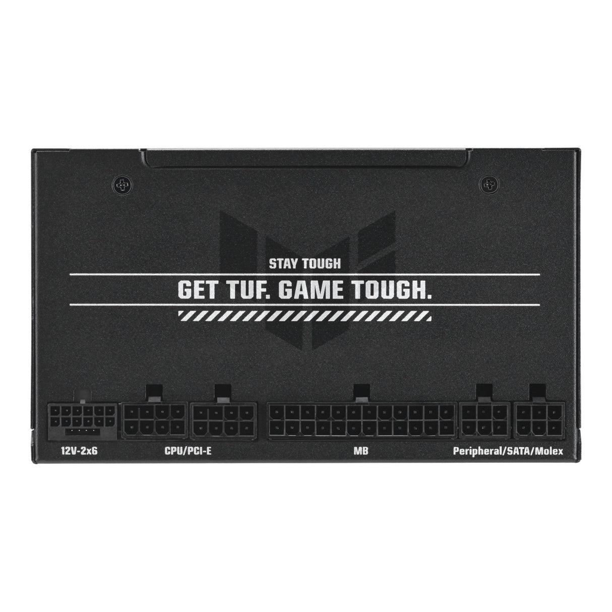 ASUS TUF Gaming 750W EVO 80 PLUS Gold ATX Power Supply 90YE00SB-B0NA00