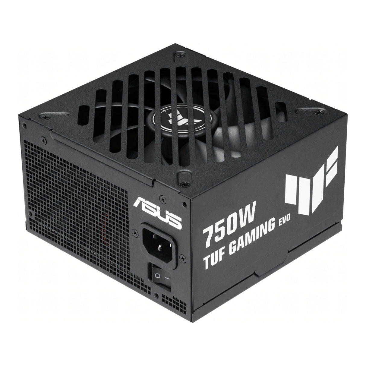 ASUS TUF Gaming 750W EVO 80 PLUS Gold ATX Power Supply 90YE00SB-B0NA00
