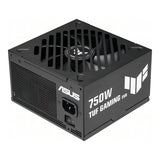 ASUS TUF Gaming 750W EVO 80 PLUS Gold ATX Power Supply 90YE00SB-B0NA00