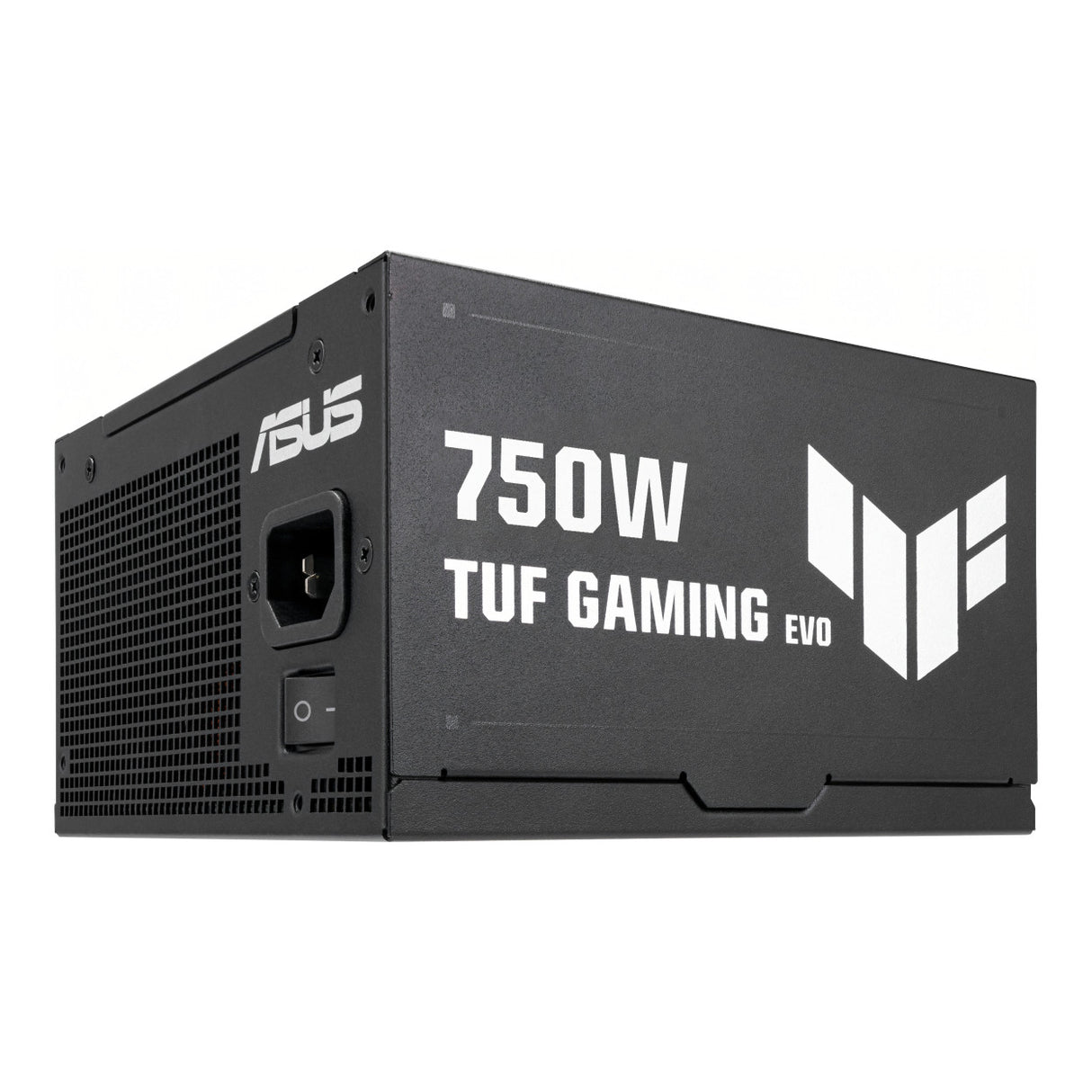 ASUS TUF Gaming 750W EVO 80 PLUS Gold ATX Power Supply 90YE00SB-B0NA00