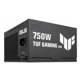 ASUS TUF Gaming 750W EVO 80 PLUS Gold ATX Power Supply 90YE00SB-B0NA00