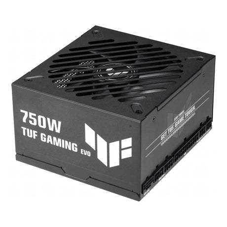 ASUS TUF Gaming 750W EVO 80 PLUS Gold ATX Power Supply 90YE00SB-B0NA00