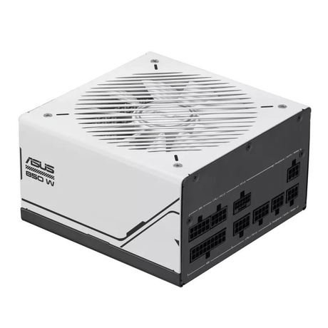 ASUS Prime AP-850G 850W 80 PLUS Gold 20+4-pin ATX Power Supply Unit 90YE00U0-B0NB00