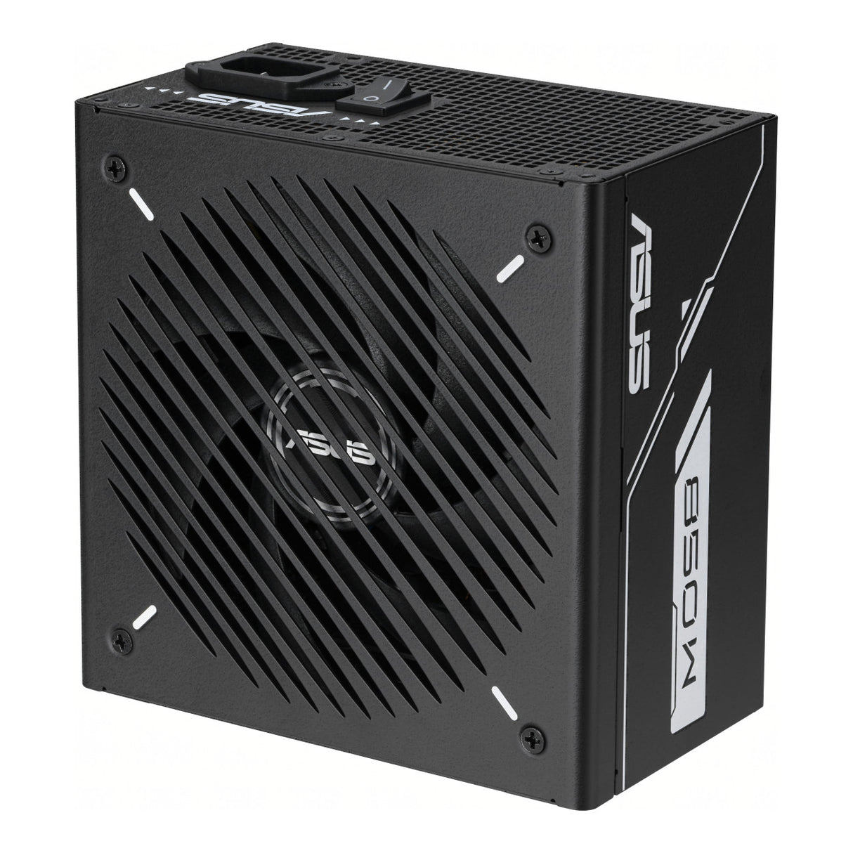 ASUS Prime 850G 850W 80 PLUS Gold ATX Power Supply 90YE00U2-B0NA00