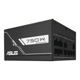 ASUS Prime 750G 750W 80 PLUS Gold ATX Power Supply 90YE00U3-B0NA00