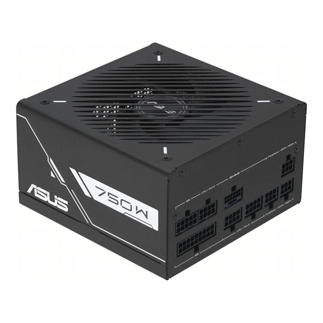 ASUS Prime 750G 750W 80 PLUS Gold ATX Power Supply 90YE00U3-B0NA00