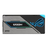 ASUS ROG THOR 1200W Platinum III 80 Plus Platinum Fully Modular Black ATX Power Supply 90YE00V2-B0NA00
