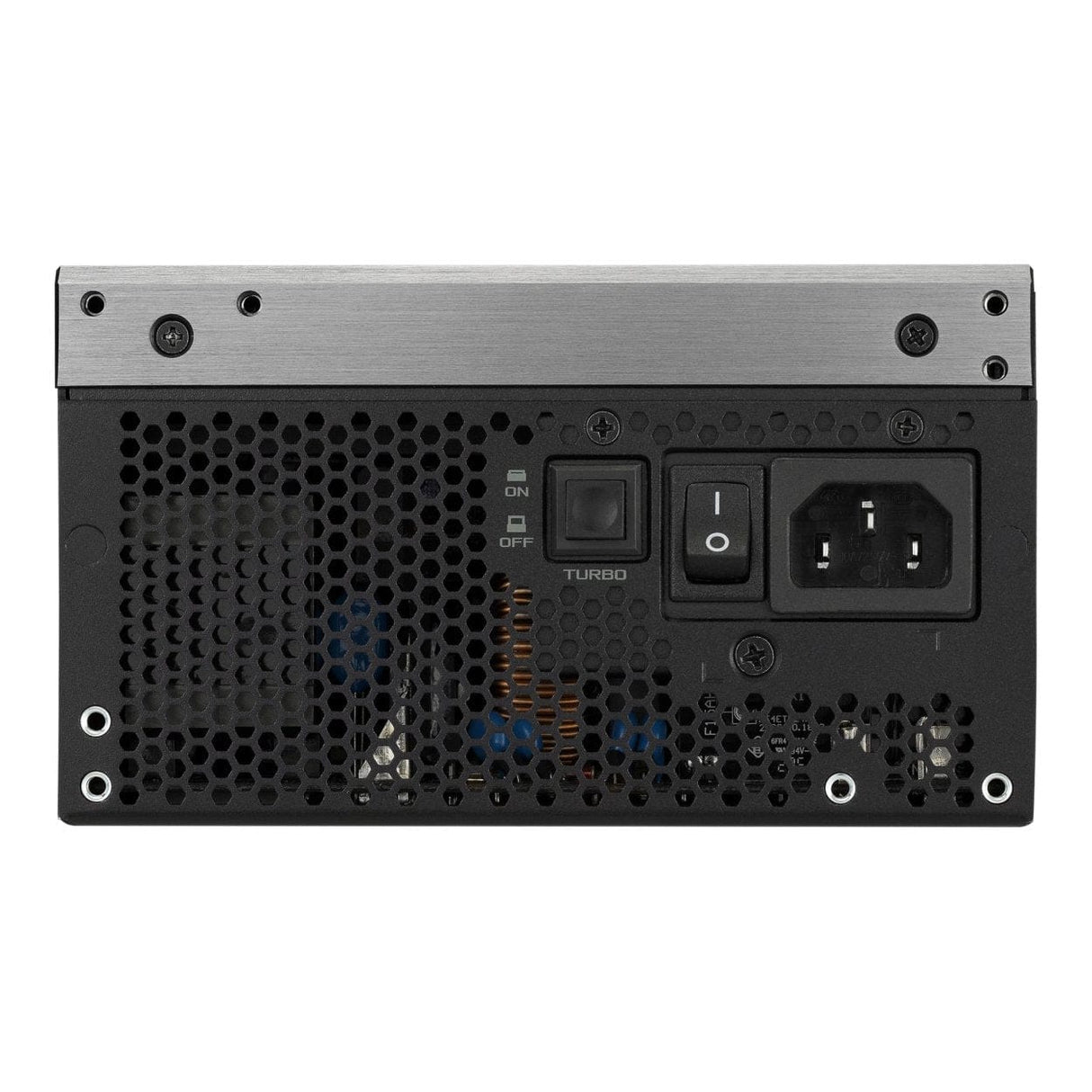 ASUS ROG THOR 1200W Platinum III 80 Plus Platinum Fully Modular Black ATX Power Supply 90YE00V2-B0NA00