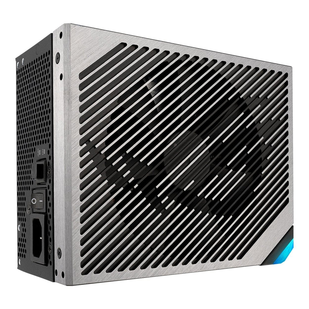 ASUS ROG THOR 1200W Platinum III 80 Plus Platinum Fully Modular Black ATX Power Supply 90YE00V2-B0NA00