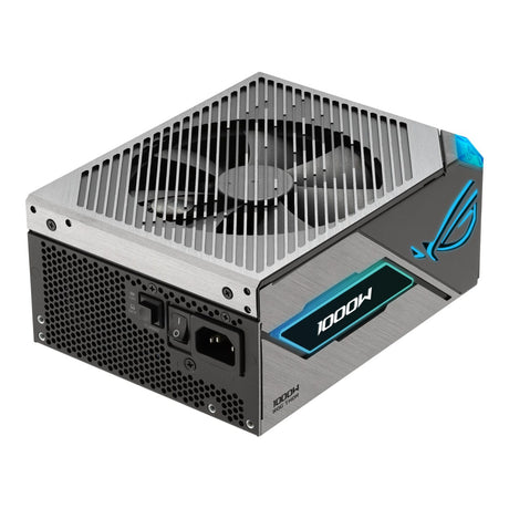 ASUS ROG Thor 1000W Platinum III Modular Power Supply 90YE00V3-B0NA00