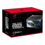ASUS ROG Thor 1000W Platinum III Modular Power Supply 90YE00V3-B0NA00