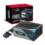 ASUS ROG Thor 1000W Platinum III Modular Power Supply 90YE00V3-B0NA00