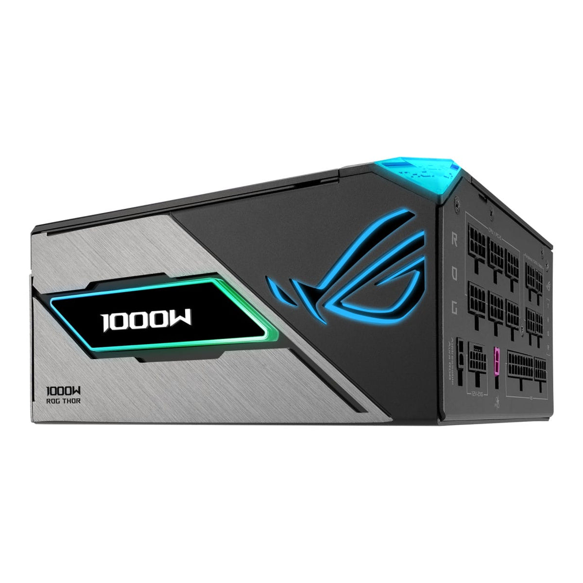 ASUS ROG Thor 1000W Platinum III Modular Power Supply 90YE00V3-B0NA00
