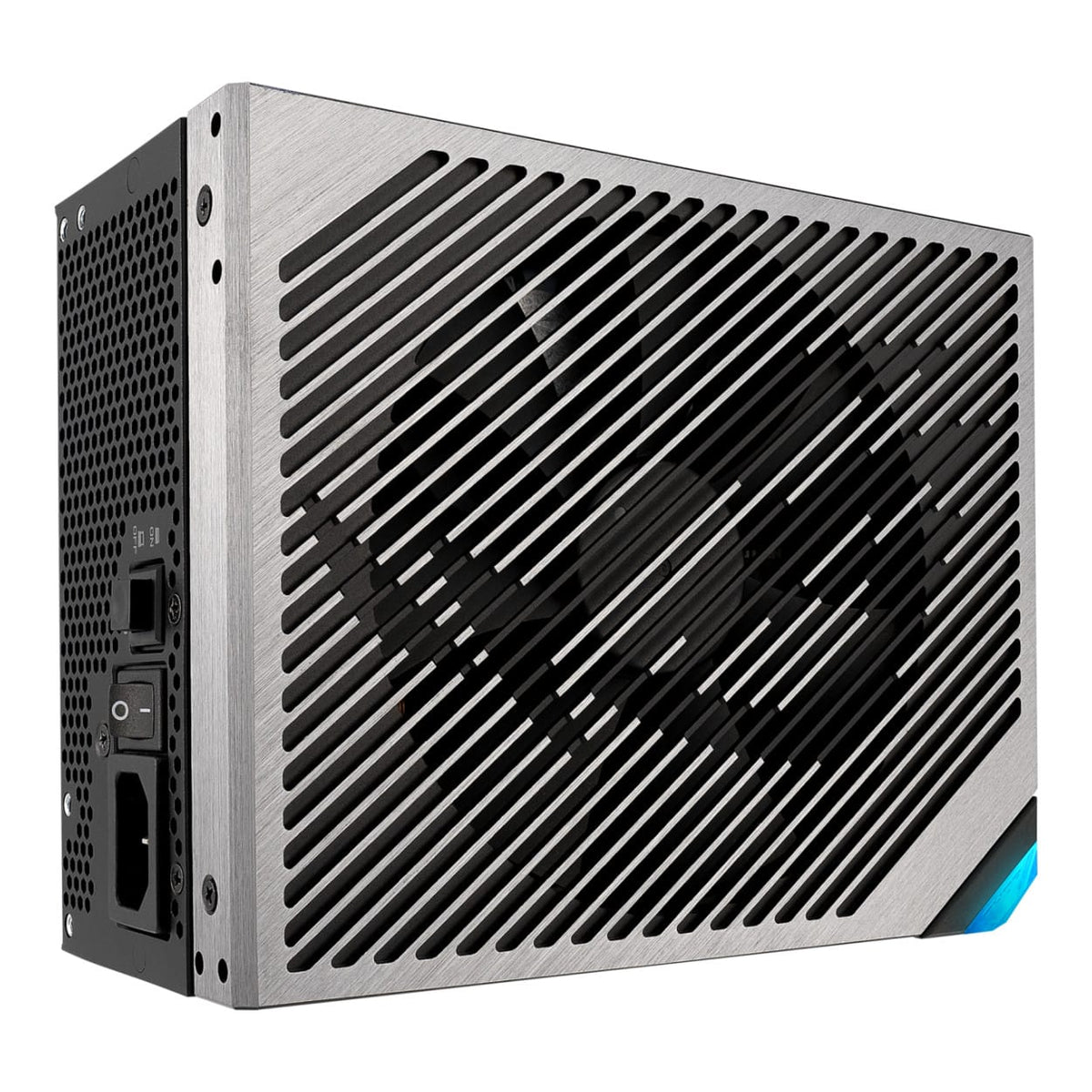 ASUS ROG Thor 1000W Platinum III Modular Power Supply 90YE00V3-B0NA00