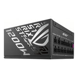 ASUS ROG STRIX 1200P Gaming-E 1200W 80 PLUS Platinum ATX Power Supply 90YE00W6-B0NA00