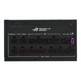 ASUS ROG STRIX 1200P Gaming-E 1200W 80 PLUS Platinum ATX Power Supply 90YE00W6-B0NA00