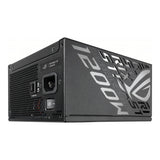 ASUS ROG STRIX 1200P Gaming-E 1200W 80 PLUS Platinum ATX Power Supply 90YE00W6-B0NA00