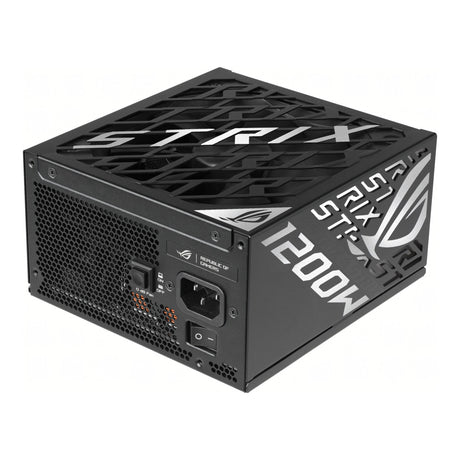 ASUS ROG STRIX 1200P Gaming-E 1200W 80 PLUS Platinum ATX Power Supply 90YE00W6-B0NA00