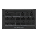 ASUS ASUS-PRO-WS-3000P 3000W 80 PLUS Platinum ATX Power Supply 90YE00Z0-B0EA00
