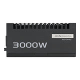 ASUS ASUS-PRO-WS-3000P 3000W 80 PLUS Platinum ATX Power Supply 90YE00Z0-B0EA00