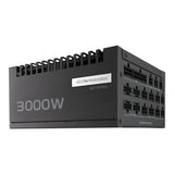 ASUS ASUS-PRO-WS-3000P 3000W 80 PLUS Platinum ATX Power Supply 90YE00Z0-B0EA00
