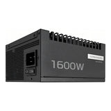 ASUS Pro WS 1600W 80 PLUS Platinum ATX Power Supply 90YE00Z2-B0NA00