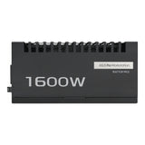ASUS Pro WS 1600W 80 PLUS Platinum ATX Power Supply 90YE00Z2-B0NA00