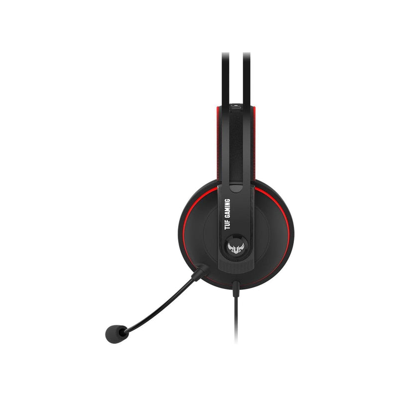 Asus TUF Gaming H7 Wired Headset 90YH01QR-B1UA00