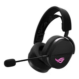 ASUS ROG Pelta Wired & Wireless Gaming Headset Black 90YH0410-BHUA00