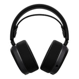 ASUS ROG Pelta Wired & Wireless Gaming Headset Black 90YH0410-BHUA00