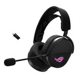 ASUS ROG Pelta Wired & Wireless Gaming Headset Black 90YH0410-BHUA00