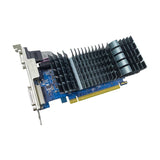 ASUS GeForce GT 710 2GB GDDR5 EVO Graphics Card 90YV0ALA-M0NA00